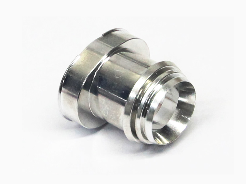 非標(biāo)自動(dòng)化零配件加工