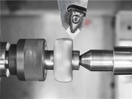 精密CNC機加工的標準任何定義