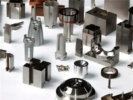 CNC五軸聯動加工:現代制造業的精密利器